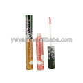 Yiwu Yaqi Cheapest and Charming Hot Sell Silver Cap Lipgloss Hot Selling Cosmetics Glitter Lip Gloss Cosmetics Gift Package